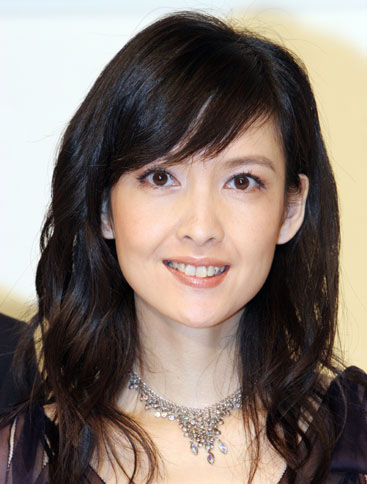 Vivian Chow - DramaWiki