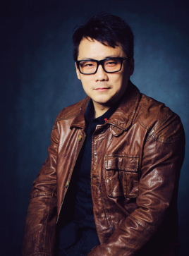 Liu Yu (director) - DramaWiki
