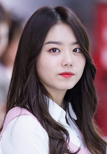 Kim So Hye (1999) - DramaWiki