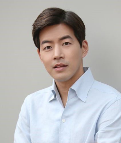Lee Sang Yoon - DramaWiki