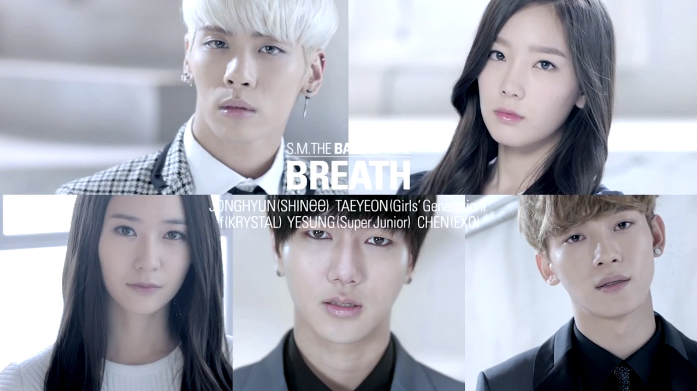 SM the Ballad - DramaWiki