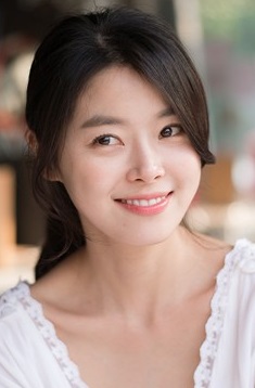 Min Ji Ah - DramaWiki