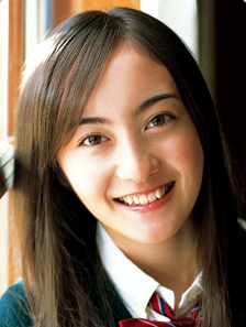 Matsuyama Mary - DramaWiki