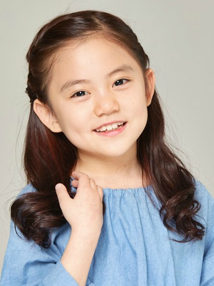 Heo Jung Eun - DramaWiki