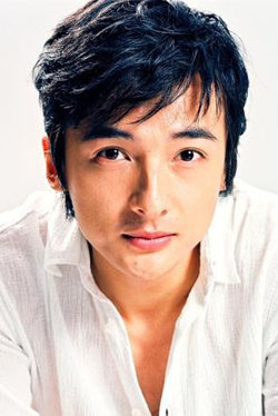 Liu Dong (1974) DramaWiki