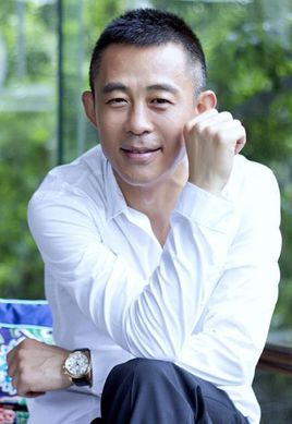 Hou Yong - Dramawiki