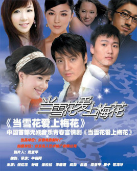 Dang Xue Hua Ai Shang Mei Hua.jpg
