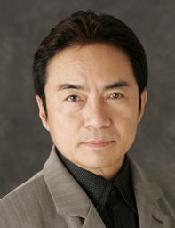 Saigo Teruhiko - DramaWiki