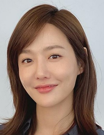 Kyung actress korean min kim Kim Min