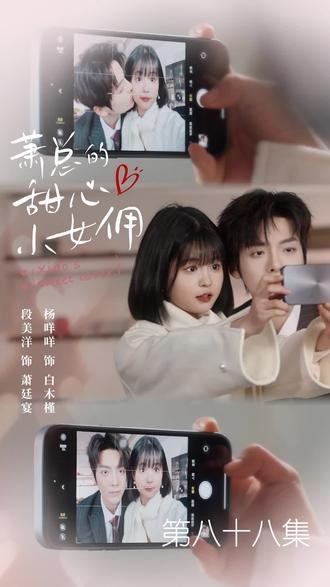 File:Mr. Xiao's Sweet Little Maid.jpg