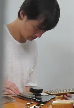 Li Xiao Liang - DramaWiki