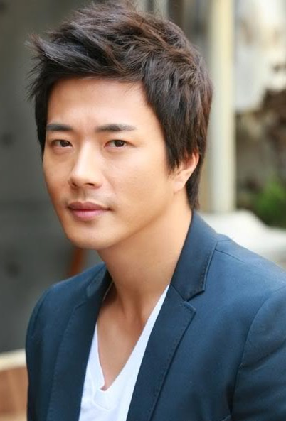 Kwon Sang Woo - Dramawiki