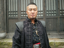 Yue Dong Feng - Dramawiki