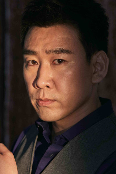 Jiang Yi Ming - DramaWiki