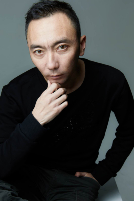 An Dong (director) - DramaWiki