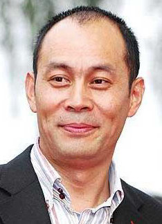 Zhang Guang Bei - Dramawiki