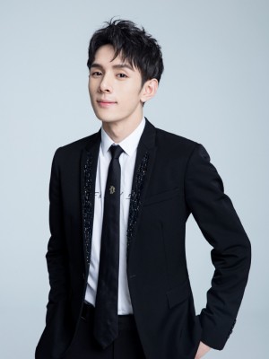 Li Jia Qi (actor) - DramaWiki