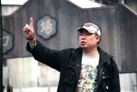 Du Jun (director).jpg