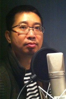File:Xu Min (voice actor).jpg