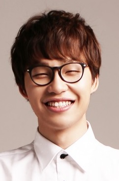 Hong Dae Kwang - DramaWiki