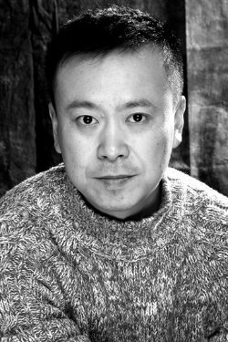 Zhang Peng (voice actor) - DramaWiki