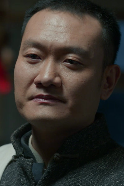 Han Qing (1981) - DramaWiki