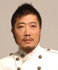 Johnny Chen - Dramawiki