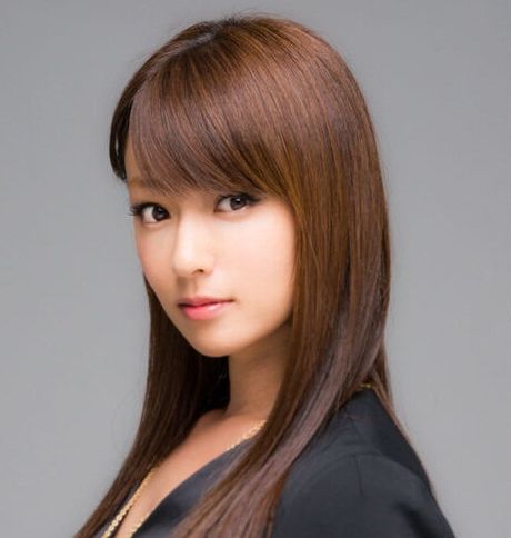 Fukada Kyoko - DramaWiki