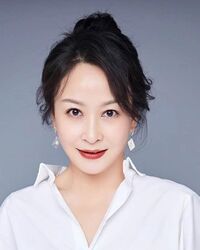 Wang Yi Jun Actress Dramawiki