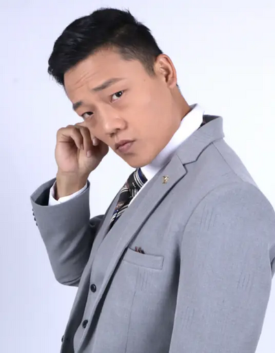 Dong Jun - DramaWiki