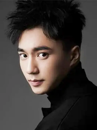 Chen Jun Jie - DramaWiki