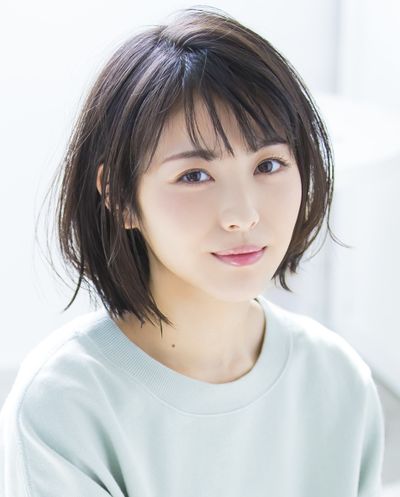 Hamabe Minami - DramaWiki