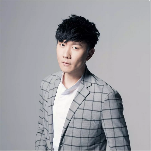 JJ Lin - DramaWiki