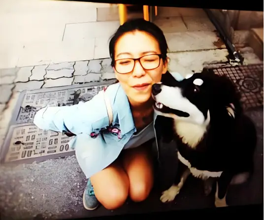 File:Wang Yu (voice actress).webp