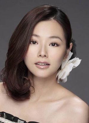 Chen Yi Rong - Dramawiki