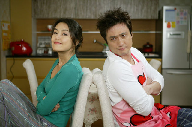 Bad Housewife - DramaWiki