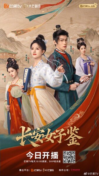 File:The Ladies of Chang'an.jpg