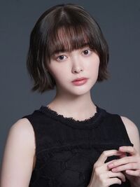 Tamashiro Tina Dramawiki