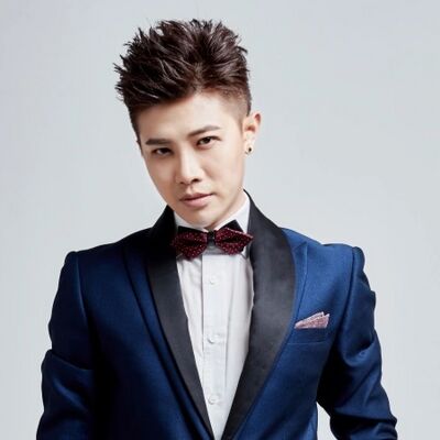 Wang Ke Wen - DramaWiki