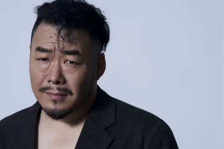 Li Shu (actor) - DramaWiki