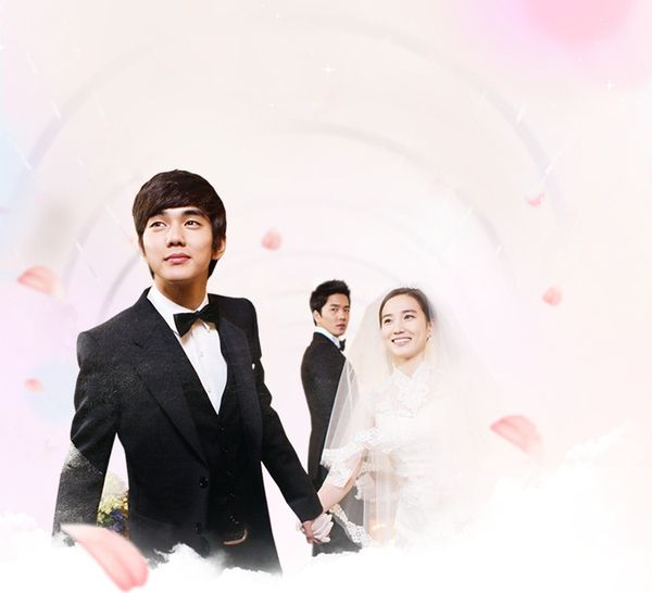 Operation Proposal Dramawiki