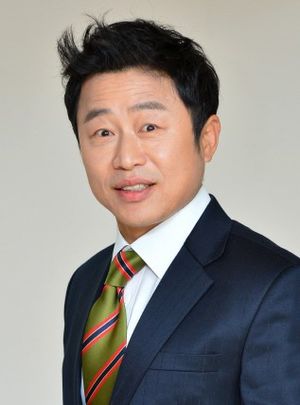 Lee Moon Shik - Dramawiki