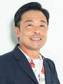 Mitsuishi Ken