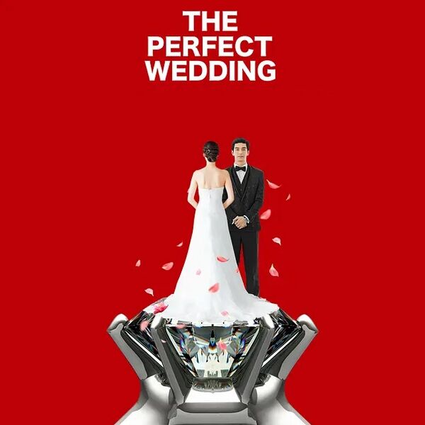 File:The Perfect Wedding OST.jpg