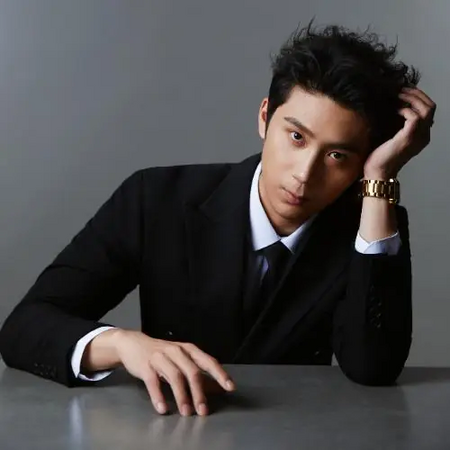 Yang Yan Ming - DramaWiki