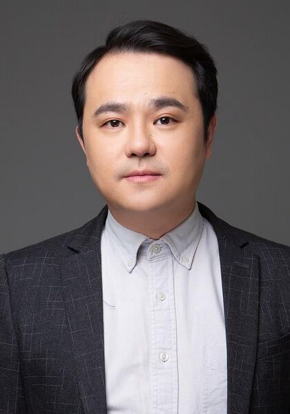 File:Huang Lei (writer).jpg