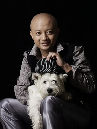 Xiong Ru Lin - DramaWiki