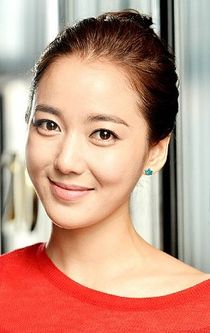 Lee So Yun - DramaWiki