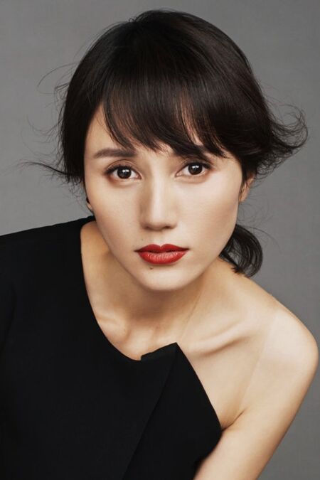 Yuan Quan - DramaWiki