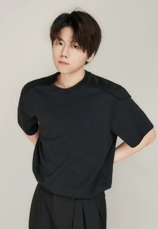 Xu Yu Hao - DramaWiki